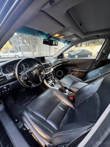 Honda Accord 2013, 249,000 km - 2.4 l - Bakı