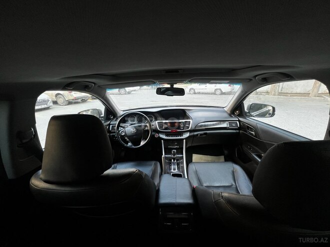 Honda Accord 2013, 249,000 km - 2.4 l - Bakı