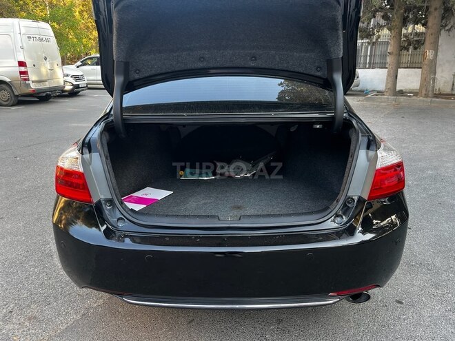 Honda Accord 2013, 249,000 km - 2.4 l - Bakı