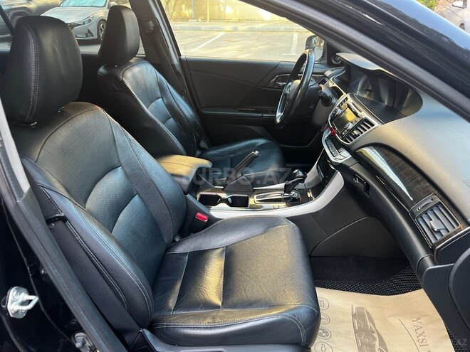 Honda Accord 2013, 249,000 km - 2.4 l - Bakı