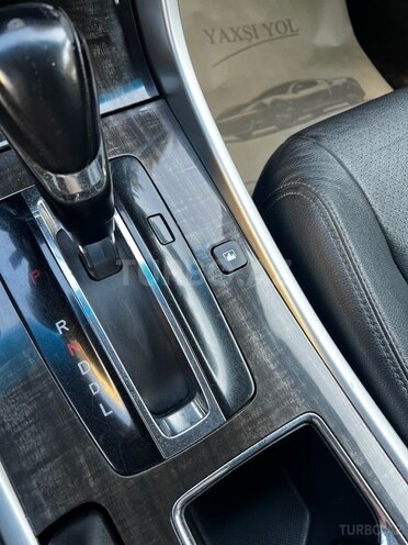 Honda Accord 2013, 249,000 km - 2.4 l - Bakı