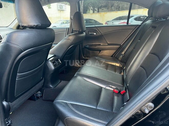 Honda Accord 2013, 249,000 km - 2.4 l - Bakı
