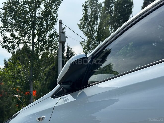 Hyundai Accent 2018, 60,000 km - 1.6 l - Bakı