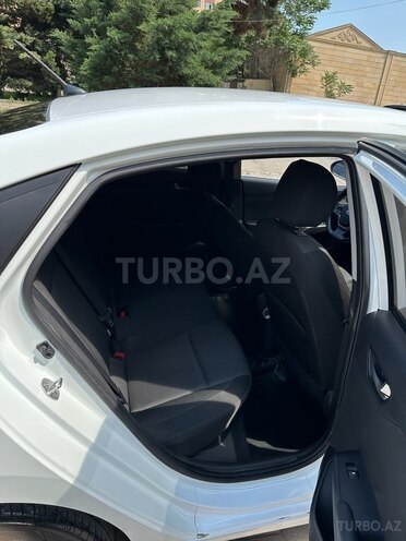 Hyundai Accent 2018, 60,000 km - 1.6 l - Bakı
