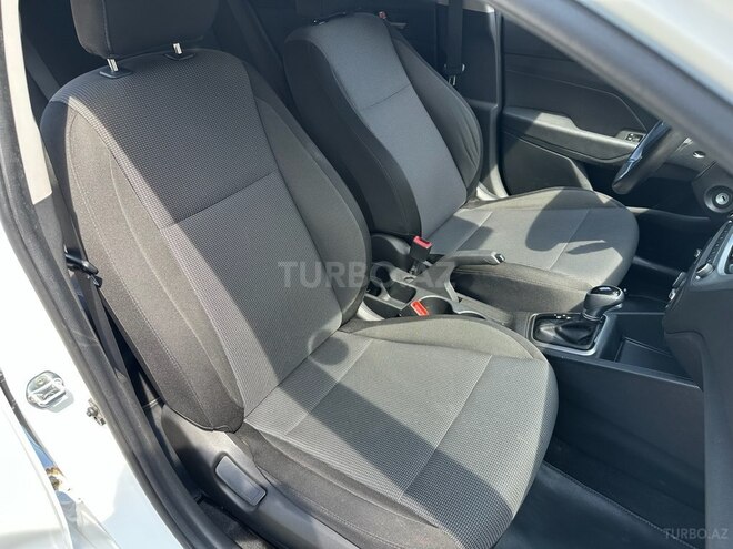Hyundai Accent 2018, 60,000 km - 1.6 l - Bakı