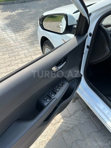 Hyundai Accent 2018, 60,000 km - 1.6 l - Bakı
