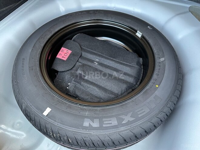 Hyundai Accent 2018, 60,000 km - 1.6 l - Bakı
