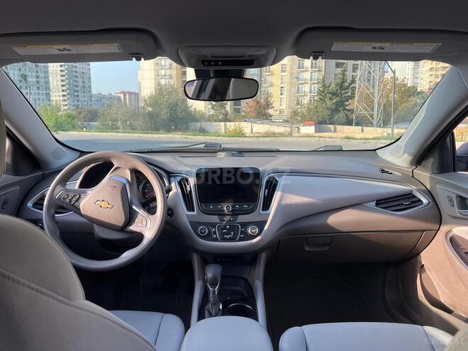 Chevrolet Malibu 2020, 165,000 km - 1.5 l - Bakı