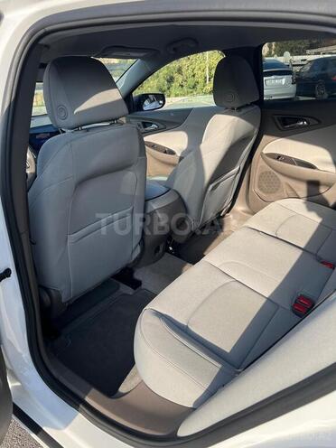 Chevrolet Malibu 2020, 165,000 km - 1.5 l - Bakı