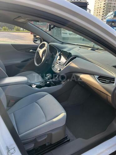 Chevrolet Malibu 2020, 165,000 km - 1.5 l - Bakı