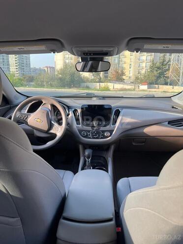 Chevrolet Malibu 2020, 165,000 km - 1.5 l - Bakı