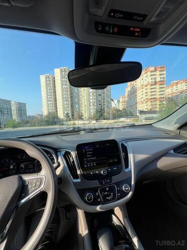 Chevrolet Malibu 2020, 165,000 km - 1.5 l - Bakı
