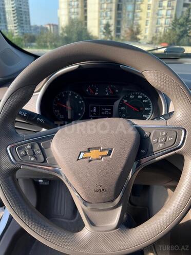 Chevrolet Malibu 2020, 165,000 km - 1.5 l - Bakı