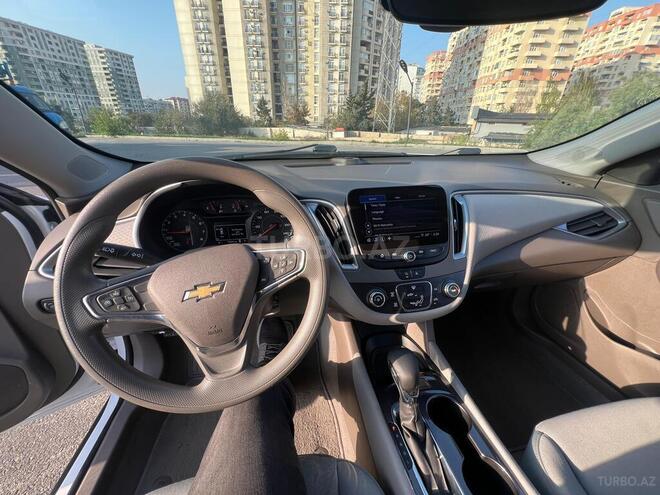Chevrolet Malibu 2020, 165,000 km - 1.5 l - Bakı