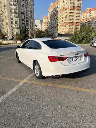 Chevrolet Malibu 2020, 165,000 km - 1.5 l - Bakı