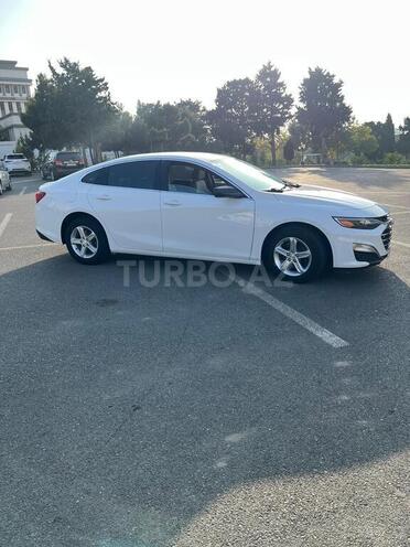 Chevrolet Malibu 2020, 165,000 km - 1.5 l - Bakı