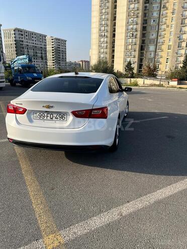 Chevrolet Malibu 2020, 165,000 km - 1.5 l - Bakı