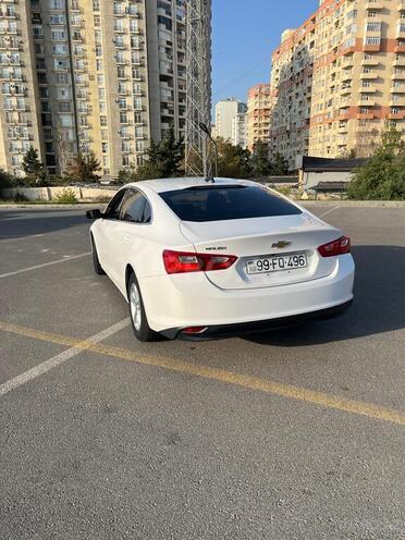 Chevrolet Malibu 2020, 165,000 km - 1.5 l - Bakı