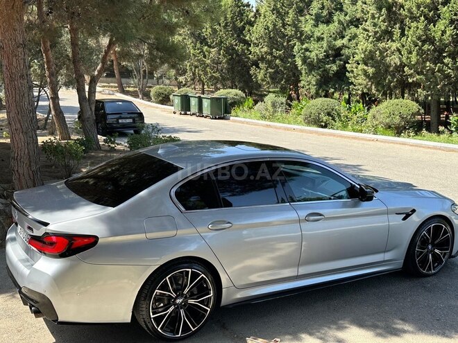 BMW 530 2019, 69,800 km - 2.0 l - Bakı