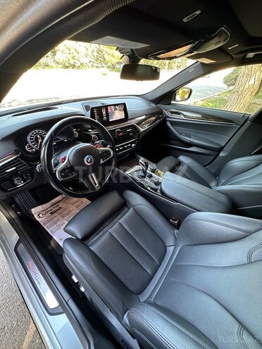 BMW 530 2019, 69,800 km - 2.0 l - Bakı