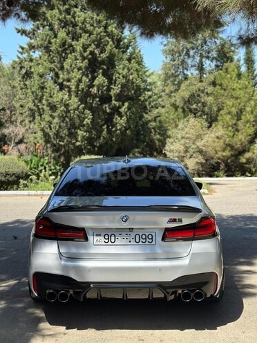 BMW 530 2019, 69,800 km - 2.0 l - Bakı