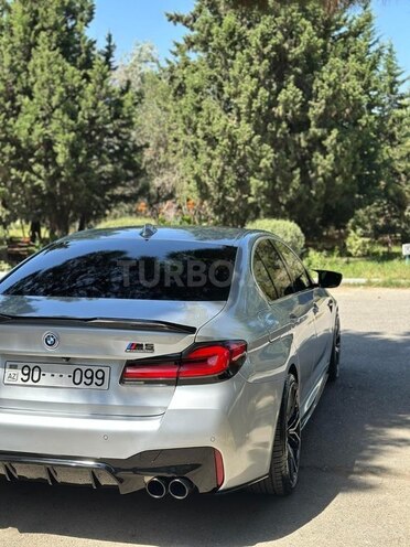 BMW 530 2019, 69,800 km - 2.0 l - Bakı
