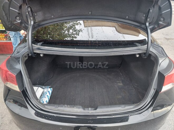 Hyundai Elantra 2013, 312,000 km - 1.8 л - Bakı