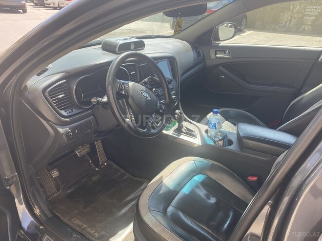 Kia Optima 2011, 223,600 km - 2.0 л - Bakı