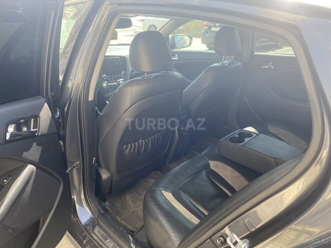 Kia Optima 2011, 223,600 km - 2.0 л - Bakı