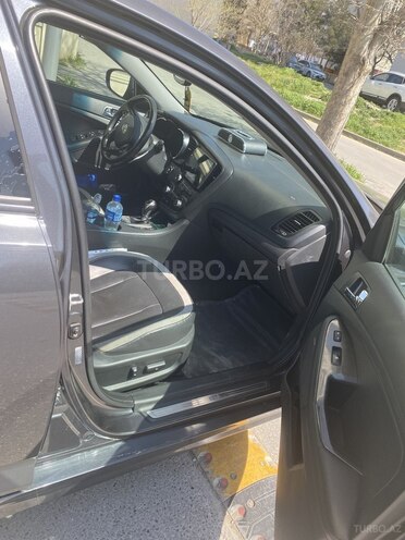 Kia Optima 2011, 223,600 km - 2.0 л - Bakı
