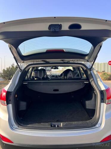 Hyundai ix35 2011, 201,000 km - 2.0 л - Bakı