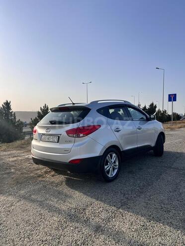 Hyundai ix35 2011, 201,000 km - 2.0 л - Bakı