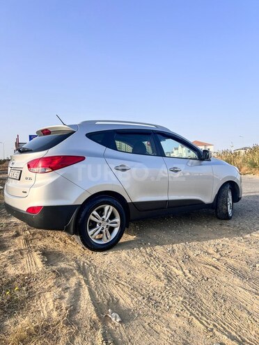 Hyundai ix35 2011, 201,000 km - 2.0 л - Bakı
