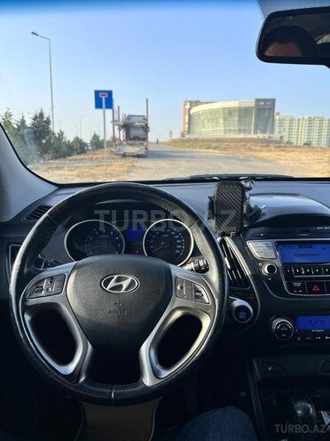 Hyundai ix35 2011, 201,000 km - 2.0 л - Bakı