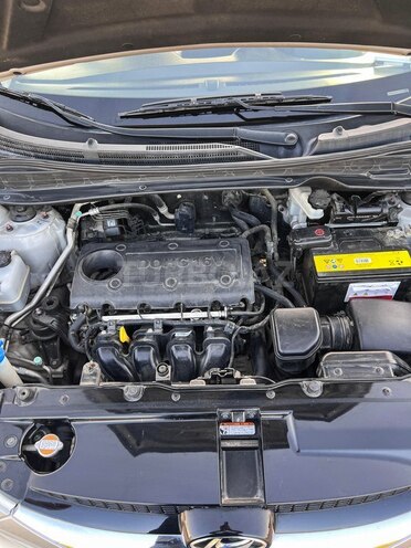 Hyundai ix35 2011, 201,000 km - 2.0 л - Bakı