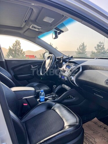 Hyundai ix35 2011, 201,000 km - 2.0 л - Bakı