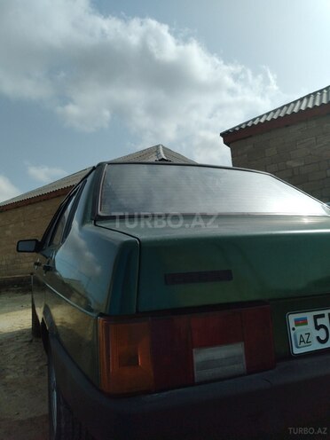 LADA (VAZ) 21099 1999, 246,553 km - 1.5 l - Bakı