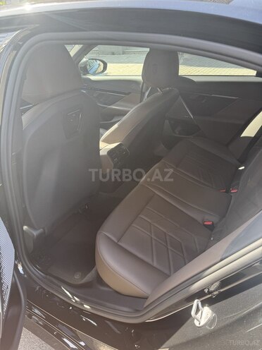 BMW 520 2023, 44,000 km - 2.0 l - Bakı