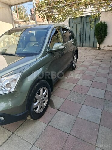 Honda CR-V 2009, 176,000 km - 2.4 l - Sumqayıt