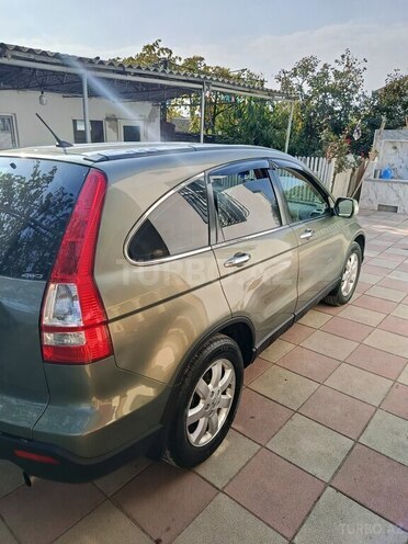 Honda CR-V 2009, 176,000 km - 2.4 l - Sumqayıt