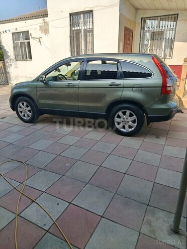 Honda CR-V 2009, 176,000 km - 2.4 l - Sumqayıt