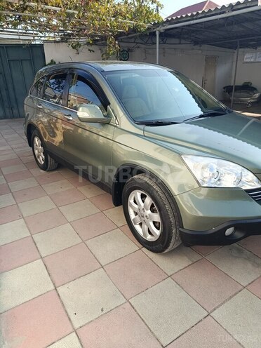 Honda CR-V 2009, 176,000 km - 2.4 l - Sumqayıt