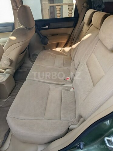 Honda CR-V 2009, 176,000 km - 2.4 l - Sumqayıt