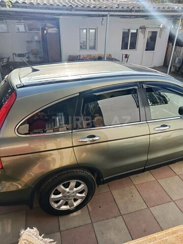 Honda CR-V 2009, 176,000 km - 2.4 l - Sumqayıt
