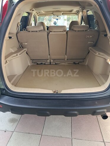 Honda CR-V 2009, 176,000 km - 2.4 l - Sumqayıt