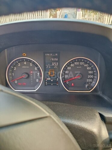 Honda CR-V 2009, 176,000 km - 2.4 l - Sumqayıt