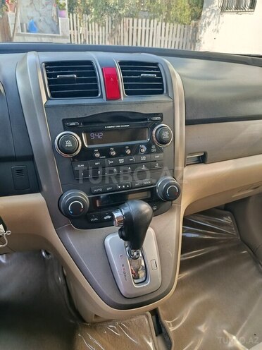 Honda CR-V 2009, 176,000 km - 2.4 l - Sumqayıt