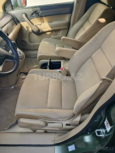 Honda CR-V 2009, 176,000 km - 2.4 l - Sumqayıt