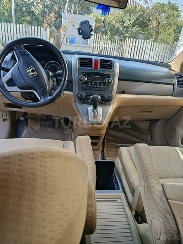 Honda CR-V 2009, 176,000 km - 2.4 l - Sumqayıt