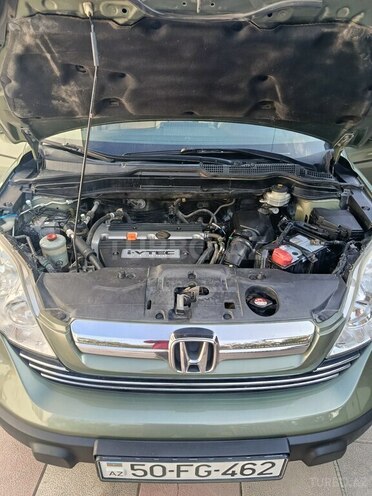 Honda CR-V 2009, 176,000 km - 2.4 l - Sumqayıt